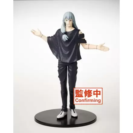 Jujutsu Kaisen Mahito PVC szobor figura 20 cm termékfotó