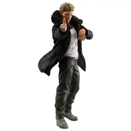 Jujutsu Kaisen Culling Game Arc First Kinji Hakari Ichibansho figura 21cm termékfotó