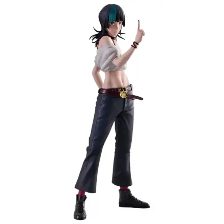 Jujutsu Kaisen Culling Game Arc First Kirara Hoshi Ichibansho figura 17 cm termékfotó