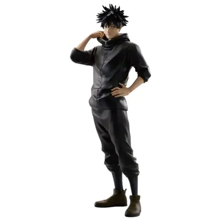 Jujutsu Kaisen Culling Game Arc First Megumi Fushiguro Ichibansho figura 19 cm termékfotó