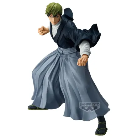 Jujutsu Kaisen Naoya Zen'in Maximatic figura 20 cm termékfotó