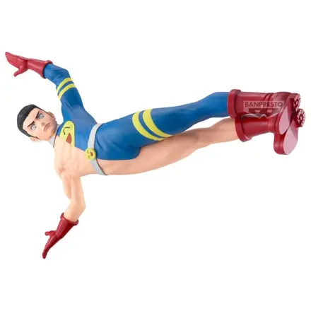 Jujutsu Kaisen Maximatic Fumihiko Takaba figura 15cm termékfotó