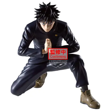 Jujutsu Kaisen Maximatic Megumi Fushiguro figura 16cm termékfotó