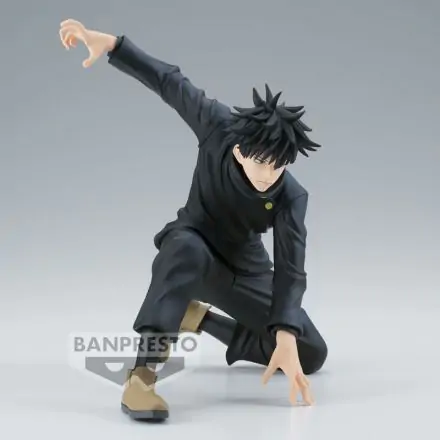 Jujutsu Kaisen Maximatic Megumi Fushiguro I figura 13cm termékfotó