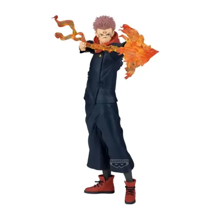 Jujutsu Kaisen Maximatic Plus Sukuna figura 24cm termékfotó