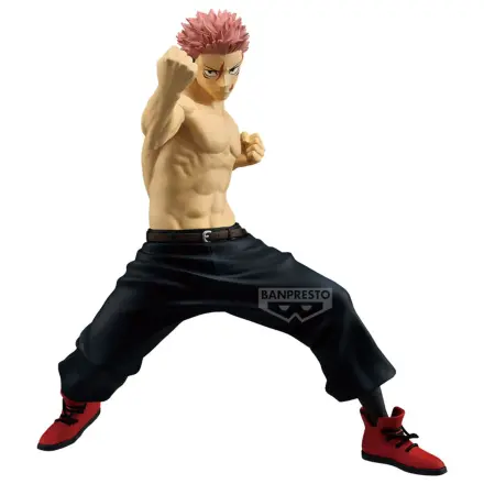 Jujutsu Kaisen Maximatic Yuji Itadori The Culling Game II figura 20cm termékfotó