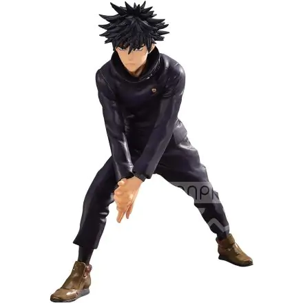 Jujutsu Kaisen Megumi Fushiguro figura 15cm termékfotó