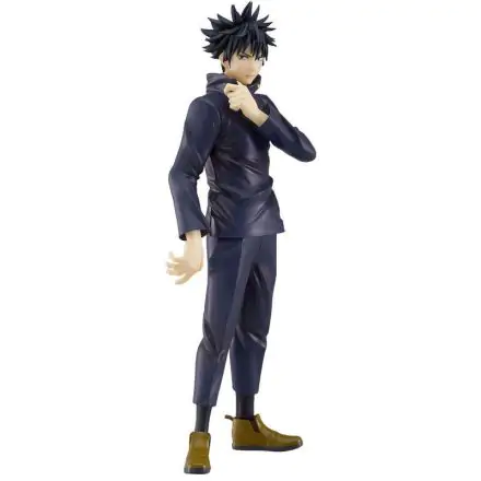 Jujutsu Kaisen Megumi Fushiguro Pop Up Parade figura 18cm termékfotó