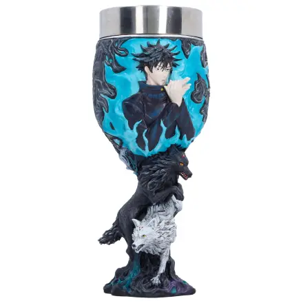Jujutsu Kaisen Megumi Fushiguro serleg 19.7cm termékfotó