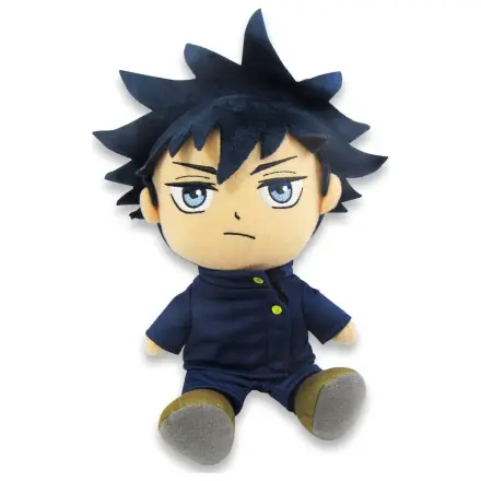 Jujutsu Kaisen Megumi plüss 23cm termékfotó