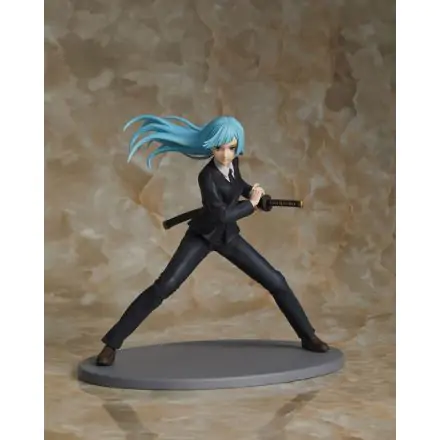 Jujutsu Kaisen Miwa Kasumi PVC szobor figura 18 cm termékfotó