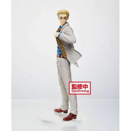 Jujutsu Kaisen Nanami Kento PVC szobor figura 20 cm termékfotó