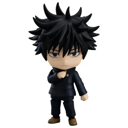 Jujutsu Kaisen Nendoroid akciófigura Megumi Fushiguro 10 cm termékfotó