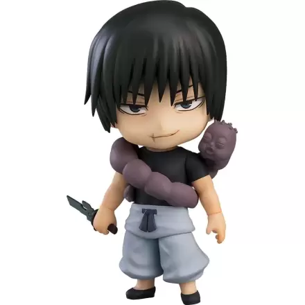 Jujutsu Kaisen Nendoroid akciófigura Toji Fushiguro 10 cm termékfotó