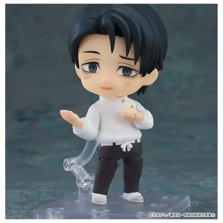 Jujutsu Kaisen Nendoroid akciófigura Yuta Okkotsu: Execution Ver. 10 cm termékfotó