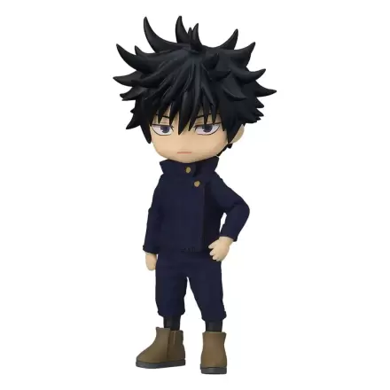 Jujutsu Kaisen Nendoroid Doll akciófigura Megumi Fushiguro 14 cm termékfotó