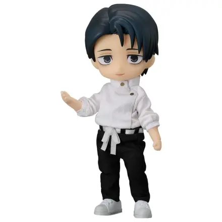 Jujutsu Kaisen Nendoroid Doll akciófigura Yuta Okkotsu: Execution Ver. 14 cm termékfotó