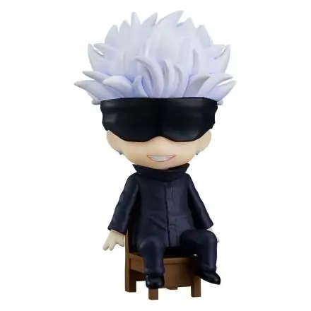 Jujutsu Kaisen Nendoroid Swacchao! figura Satoru Gojo 9 cm termékfotó