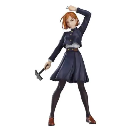 Jujutsu Kaisen Nobara Kugisaki Pop Up Parade figura 17cm termékfotó