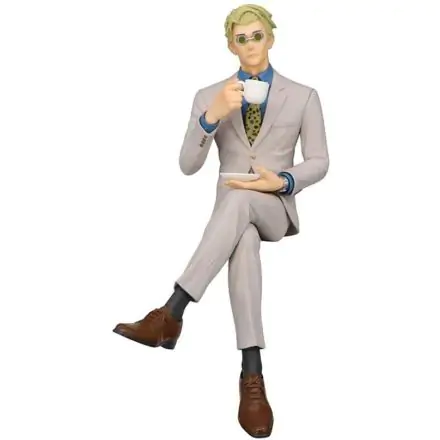 Jujutsu Kaisen Noodle Stopper Kento Nanani PVC szobor figura 17 cm termékfotó