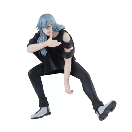 Jujutsu Kaisen Noodle Stopper Mahito PVC szobor figura 25 cm termékfotó