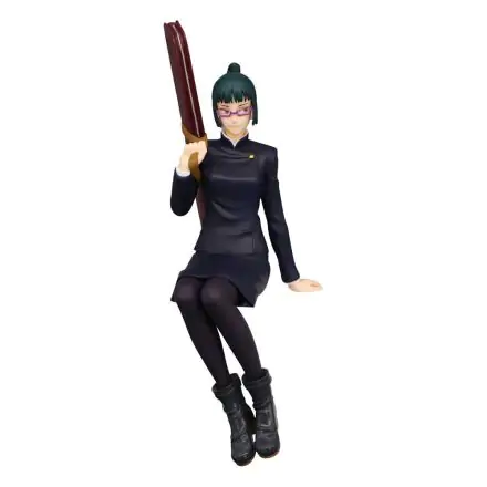 Jujutsu Kaisen Noodle Stopper Maki Zen'in PVC szobor figura 14 cm termékfotó