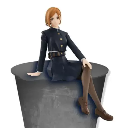 Jujutsu Kaisen Noodle Stopper Nobara Kugisaki PVC szobor figura 14 cm termékfotó