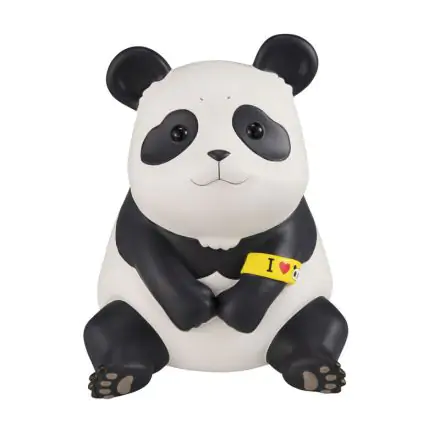 Jujutsu Kaisen Panda Lookup figura 11cm termékfotó