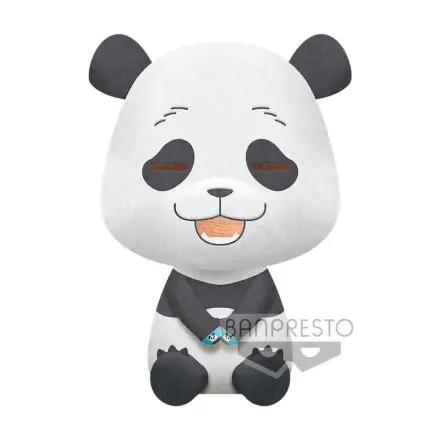 Jujutsu Kaisen Panda plüss 20cm termékfotó