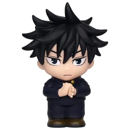 Jujutsu Kaisen persely figura Fushiguro Megumi termékfotó