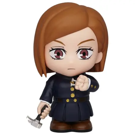 Jujutsu Kaisen persely figura Nobara termékfotó