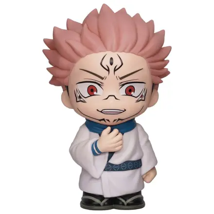 Jujutsu Kaisen persely figura Sukuna termékfotó