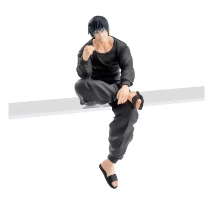 Jujutsu Kaisen PM Perching Toji Fushiguro PVC szobor figura 15 cm termékfotója