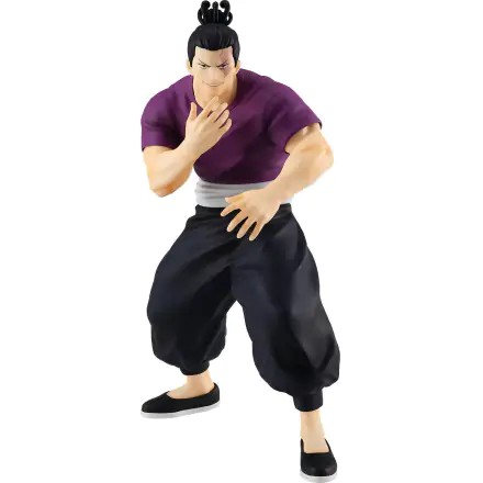 Jujutsu Kaisen Pop Up Parade Aoi Todo PVC szobor figura 17 cm termékfotó