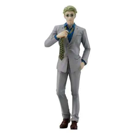 Jujutsu Kaisen Pop Up Parade Kento Nanami PVC szobor figura 18 cm termékfotó