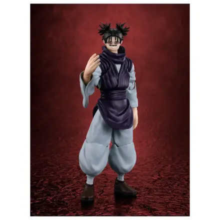 Jujutsu Kaisen S.H.Figuarts akciófigura Choso 15 cm termékfotó