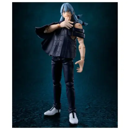 Jujutsu Kaisen S.H.Figuarts akciófigura Mahito 16 cm termékfotó