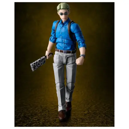 Jujutsu Kaisen S.H.Figuarts akciófigura Nanami Kento 16 cm termékfotó
