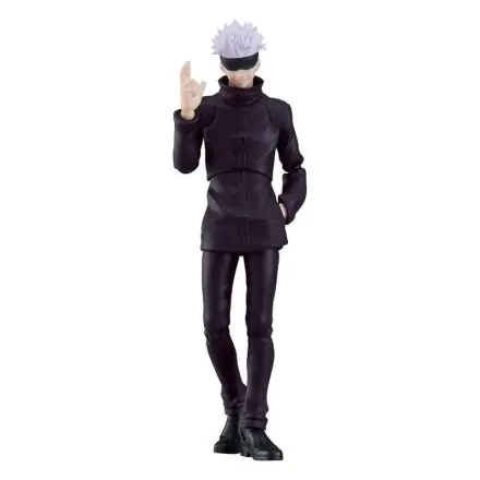 Jujutsu Kaisen Satoru Gojo Figma figura 16cm termékfotó
