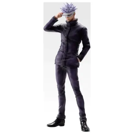 Jujutsu Kaisen Satoru Gojo Ichibansho figura 21cm termékfotó