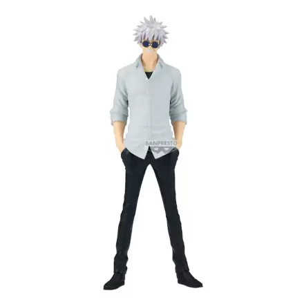 Jujutsu Kaisen Satoru Gojo King of Artist figura 22cm termékfotója