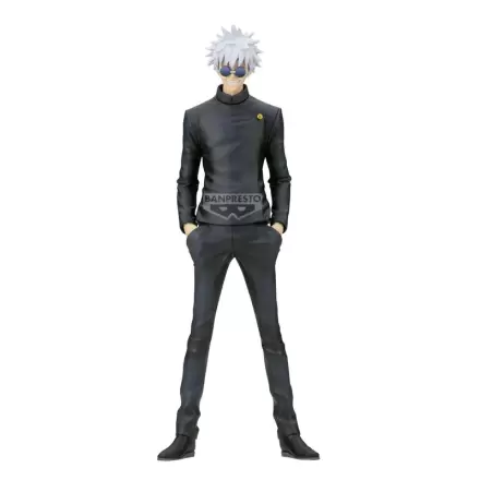 Jujutsu Kaisen Satoru Gojo King of Artist figura 22cm termékfotója