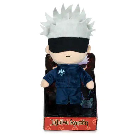 Jujutsu Kaisen Satoru Gojo plüss 27cm termékfotó