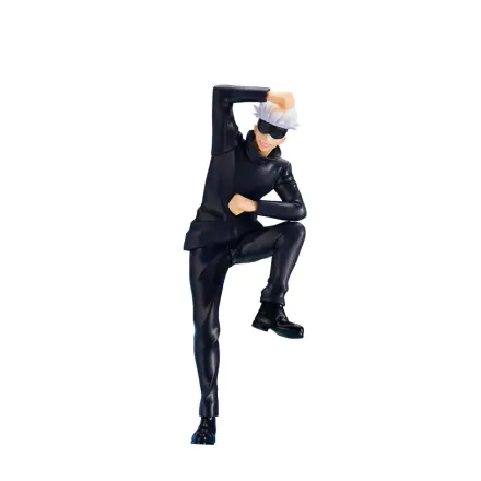 Jujutsu Kaisen Satoru Gojo PVC szobor figura 28 cm termékfotó