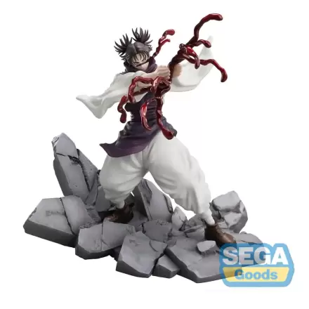 Jujutsu Kaisen Shibuya Incident Luminasta Choso PVC szobor figura 21 cm termékfotó