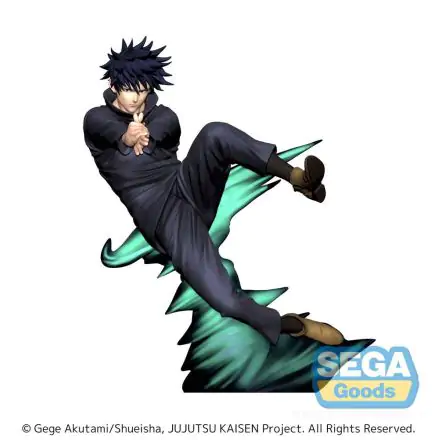 Jujutsu Kaisen SPM Megumi Fushiguro PVC szobor figura 18 cm termékfotó