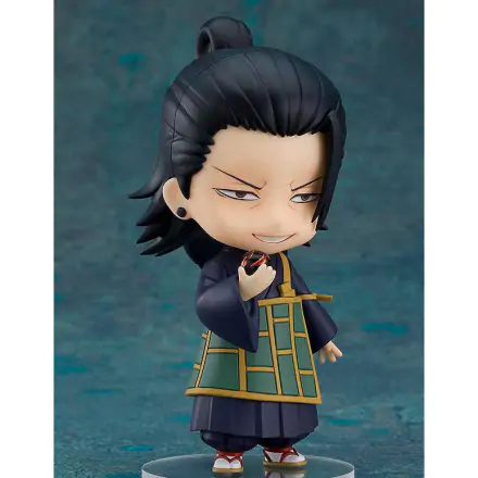 Jujutsu Kaisen Suguru Geto 0 Version Nendoroid figura 10cm termékfotó