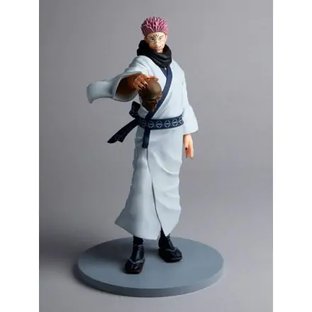 Jujutsu Kaisen Sukuna PVC szobor figura 20 cm termékfotó