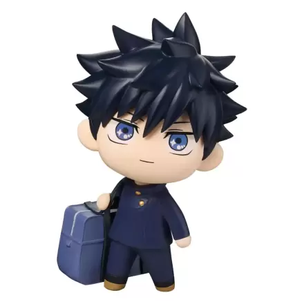 Jujutsu Kaisen Tekupiku Mini figura Megumi Fushigoro 10 cm termékfotó
