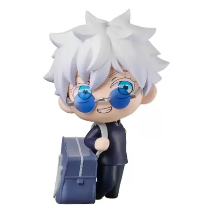 Jujutsu Kaisen Tekupiku Mini figura Satoru Gojo Tokyo Jujutsu High School 10 cm termékfotó